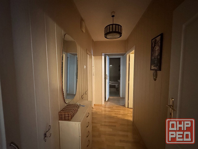 2 комнатная квартира на ДонМГУ Донецк - изображение 8