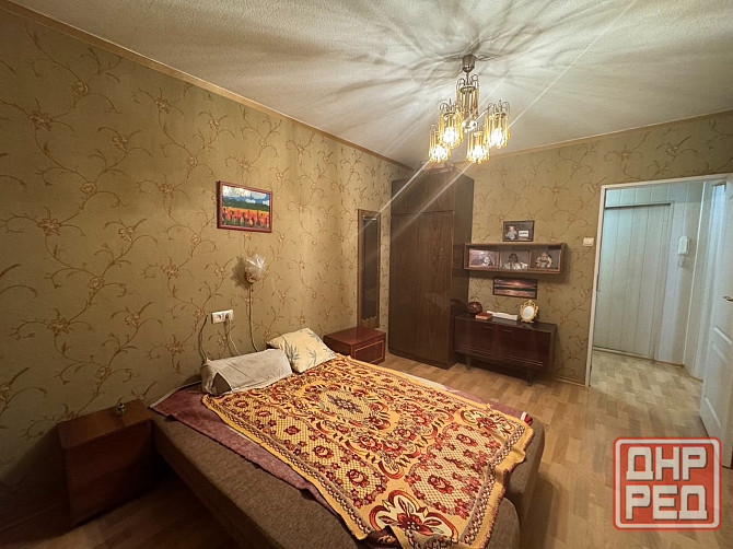 2 комнатная квартира на ДонМГУ Донецк - изображение 12