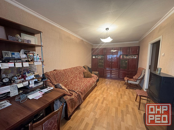 2 комнатная квартира на ДонМГУ Донецк - изображение 9