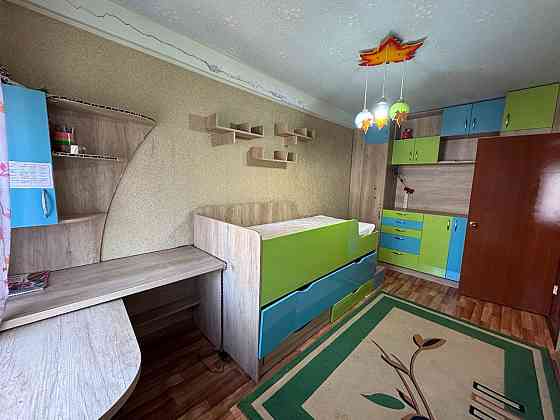 3 комнатная квартира на Римского Корсакова Донецк