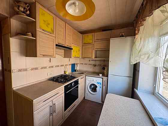 3 комнатная квартира на Римского Корсакова Донецк