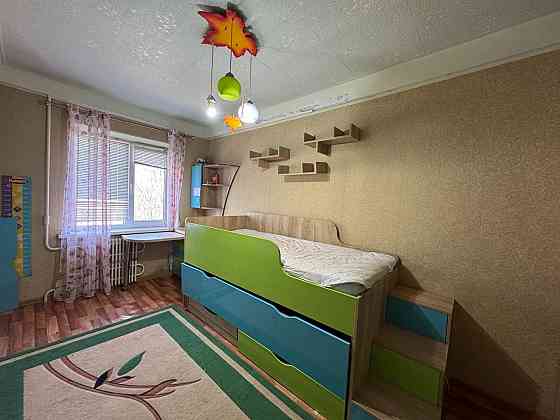 3 комнатная квартира на Римского Корсакова Донецк