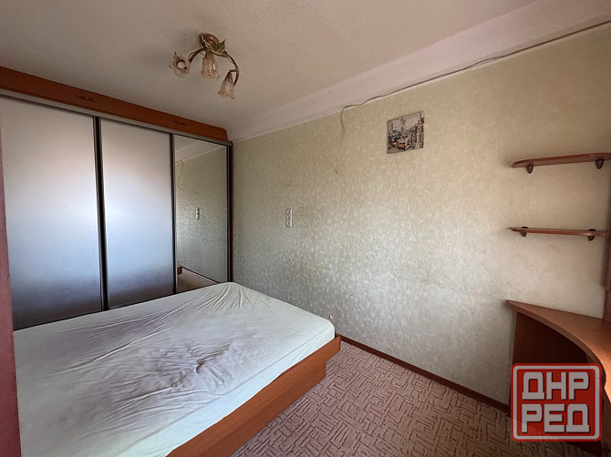 3 комнатная квартира на Римского Корсакова Донецк - изображение 10