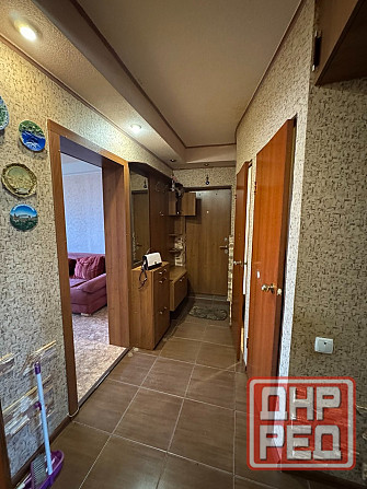 3 комнатная квартира на Римского Корсакова Донецк - изображение 4