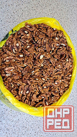 Очищенный грецкий орех Донецк - изображение 1