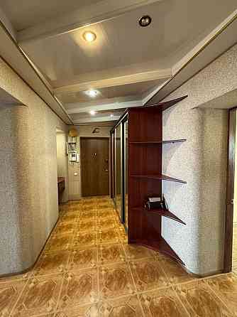 4 комнатная квартира в кирпичном доме на Донецк Сити Донецк