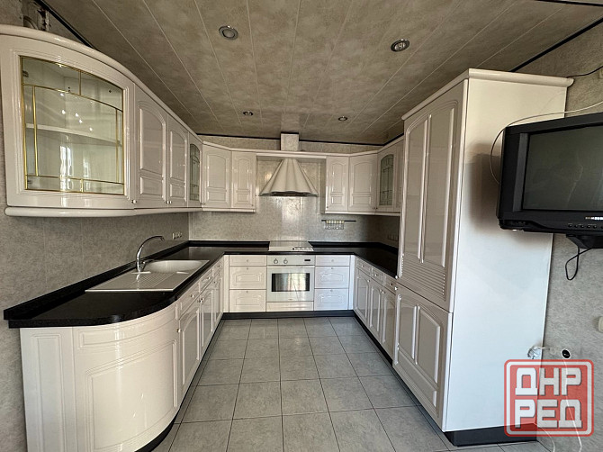 4 комнатная квартира в кирпичном доме на Донецк Сити Донецк - изображение 7