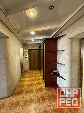 4 комнатная квартира в кирпичном доме на Донецк Сити Донецк - изображение 2