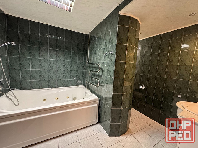 4 комнатная квартира в кирпичном доме на Донецк Сити Донецк - изображение 3