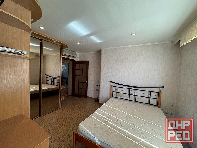 4 комнатная квартира в кирпичном доме на Донецк Сити Донецк - изображение 6