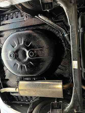 Антикоррозионная обработка кузова / Антикор Донецк Донецк