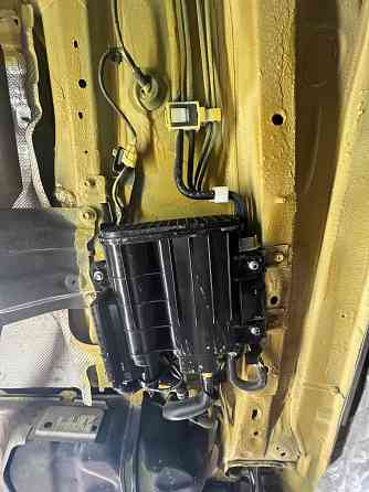 Антикоррозионная обработка кузова / Антикор Донецк Донецк