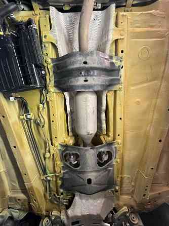 Антикоррозионная обработка кузова / Антикор Донецк Донецк