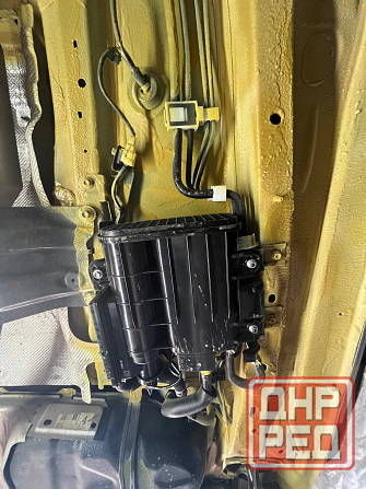 Антикоррозионная обработка кузова / Антикор Донецк Донецк - изображение 3