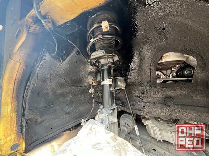 Антикоррозионная обработка кузова / Антикор Донецк Донецк - изображение 4