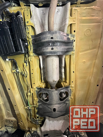 Антикоррозионная обработка кузова / Антикор Донецк Донецк - изображение 2