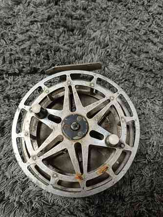 Катушка для удочки Невская Донецк