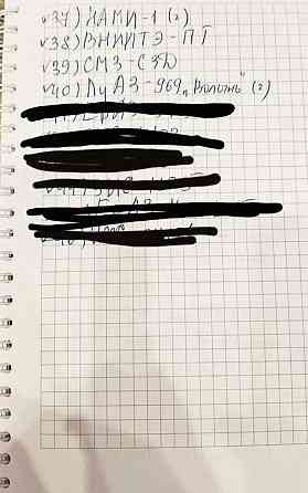 Коллекционные Модeли автомобилей сссp Dеagоstini Донецк