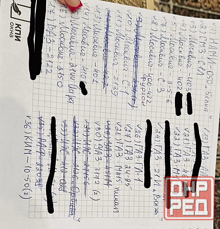 Коллекционные Модeли автомобилей сссp Dеagоstini Донецк - изображение 5