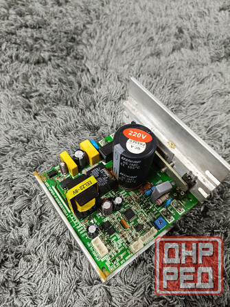 Блоки питания компьютерные 350W, 430W Донецк - изображение 1