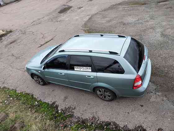 Авторазборка Chevrolet Lacetti wagon 1.6 мкпп Донецк
