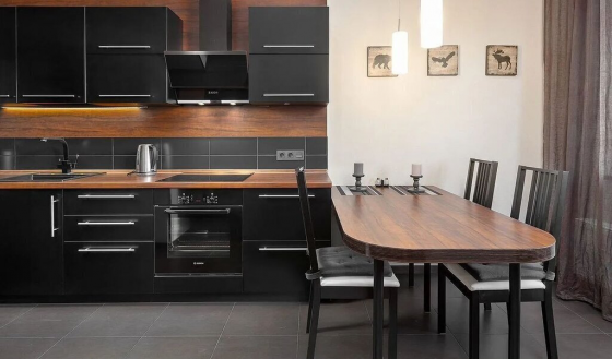 Сдается 1 ком кВ Киевскийр-н Донецк