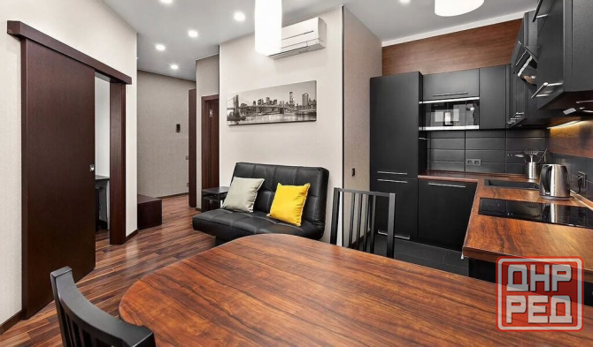 Сдается 1 ком кВ Киевскийр-н Донецк - изображение 3