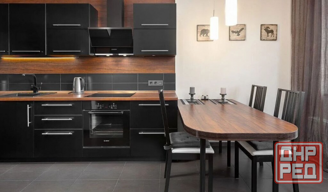 Сдается 1 ком кВ Киевскийр-н Донецк - изображение 4