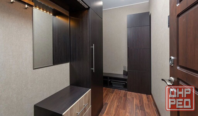 Сдается 1 ком кВ Киевскийр-н Донецк - изображение 5