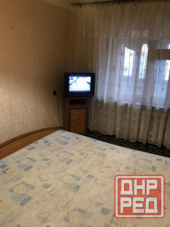 Сдам 2ком центр Текстильщика бум ул Островского 5/9 вода идёт, с мебелью и техникой в хор состоянии Донецк - изображение 10