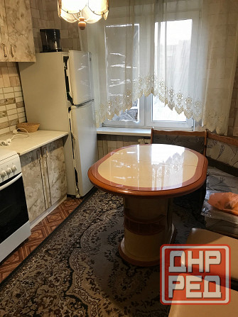 Сдам 2ком центр Текстильщика бум ул Островского 5/9 вода идёт, с мебелью и техникой в хор состоянии Донецк - изображение 5