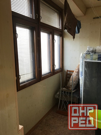 Сдам 2ком центр Текстильщика бум ул Островского 5/9 вода идёт, с мебелью и техникой в хор состоянии Донецк - изображение 12