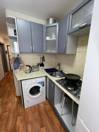 Сдается 1 ком кВ Киевск р-н Донецк