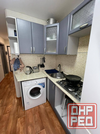 Сдается 1 ком кВ Киевск р-н Донецк - изображение 1