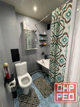 Сдается 1 ком кВ Киевск р-н Донецк - изображение 3