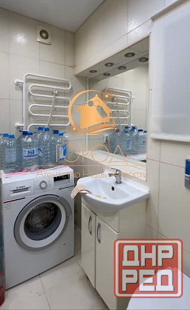 Продажа 3х Комнатной Квартиры с Ремонтом на Площади Бакинских Комиссаров!Документы Готовы! Донецк - изображение 5