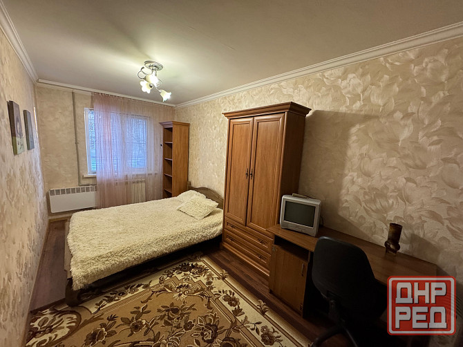 Продажа 3х Комнатной Квартиры с Ремонтом на Площади Бакинских Комиссаров!Документы Готовы! Донецк - изображение 2