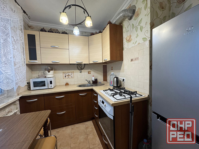 Продажа 3х Комнатной Квартиры с Ремонтом на Площади Бакинских Комиссаров!Документы Готовы! Донецк - изображение 3