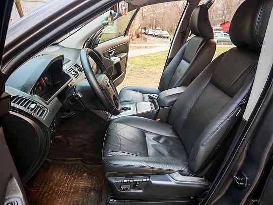 2005 Volvo XC90 2.5 turbo автомат Донецк