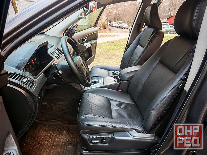 2005 Volvo XC90 2.5 turbo автомат Донецк - изображение 5