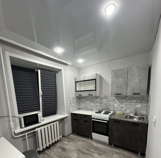 Сдается 1 ком Ленинский р-н Донецк