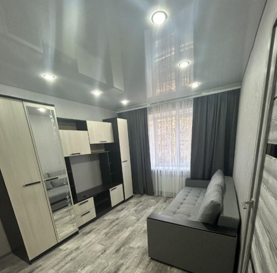 Сдается 1 ком Ленинский р-н Донецк