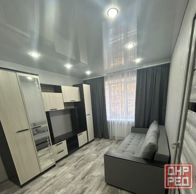 Сдается 1 ком Ленинский р-н Донецк - изображение 1