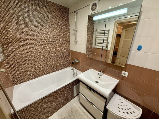 Сдается 2 ком кВ Киевский р-н Донецк