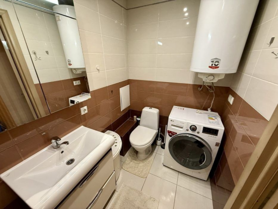 Сдается 2 ком кВ Киевский р-н Донецк