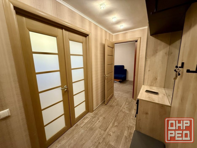 Сдается 2 ком кВ Киевский р-н Донецк - изображение 5