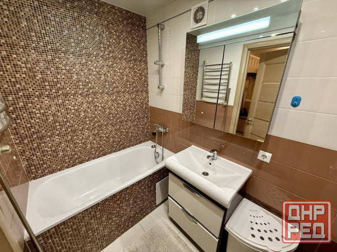 Сдается 2 ком кВ Киевский р-н Донецк - изображение 6