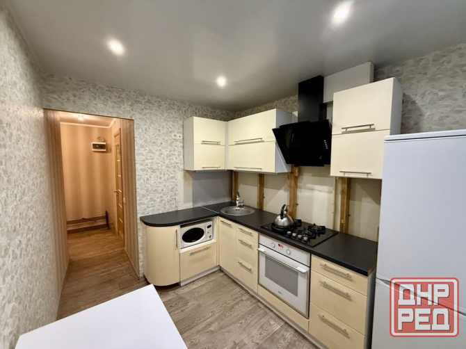 Сдается 2 ком кВ Киевский р-н Донецк - изображение 3