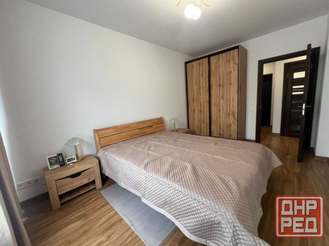 Сдается 2 ком кВ Киевский р-н Донецк - изображение 1