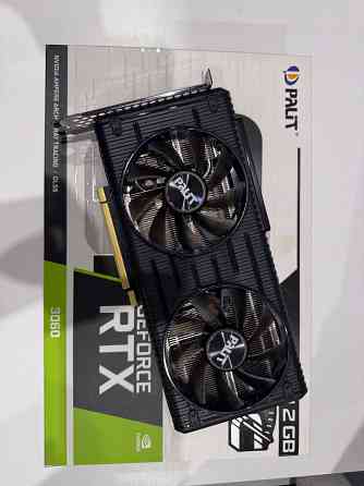 Rtx 3060 12gb Донецк